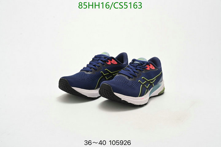 Asics-Men shoes Code: CS5163 $: 85USD