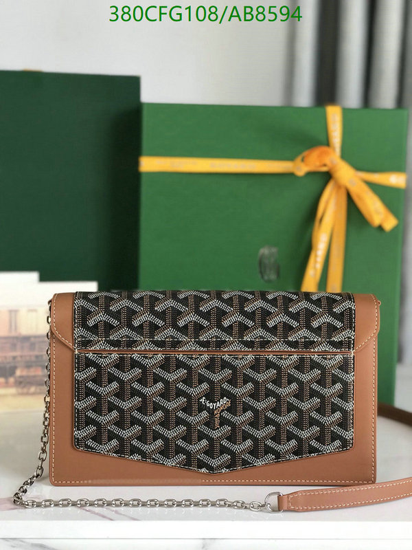 Goyard-Bag-Mirror Quality Code: AB8594 $: 380USD