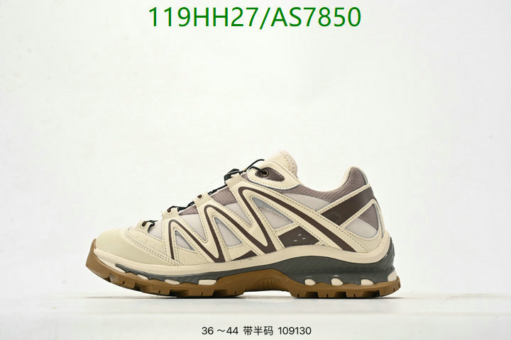 Salomon-Women Shoes Code: AS7850 $: 129USD