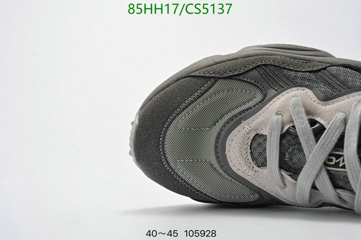 Adidas-Men shoes Code: CS5137 $: 85USD