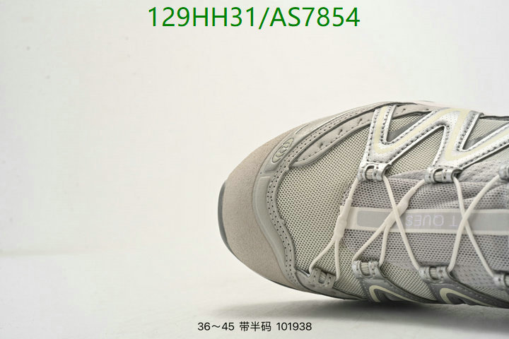 Salomon-Men shoes Code: AS7854 $: 129USD