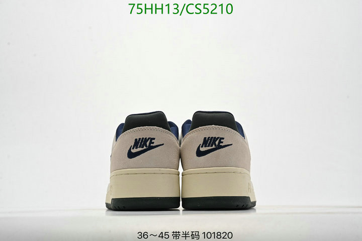 Nike-Men shoes Code: CS5210 $: 75USD