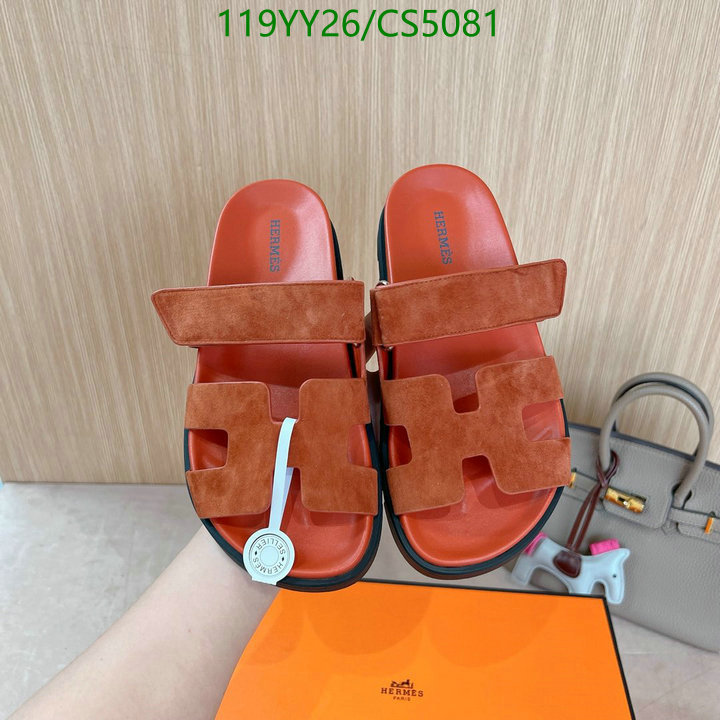 Hermes-Men shoes Code: CS5081