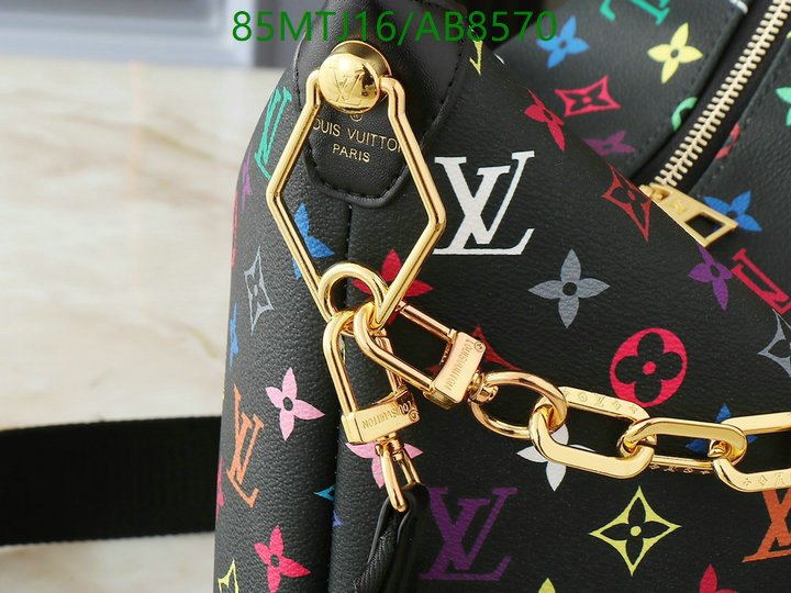 LV-Bag-4A Quality Code: AB8570 $: 85USD