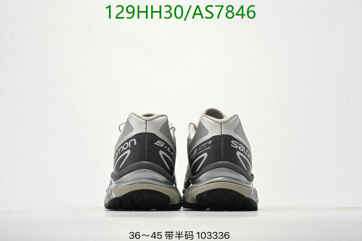 Salomon-Men shoes Code: AS7846 $: 129USD