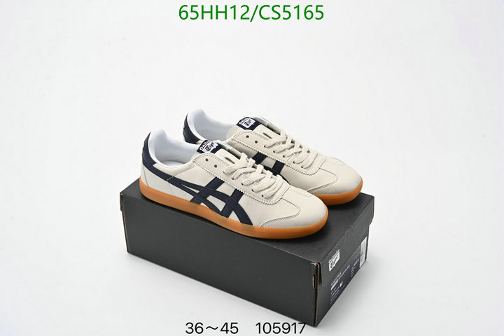 Asics-Men shoes Code: CS5165 $: 65USD