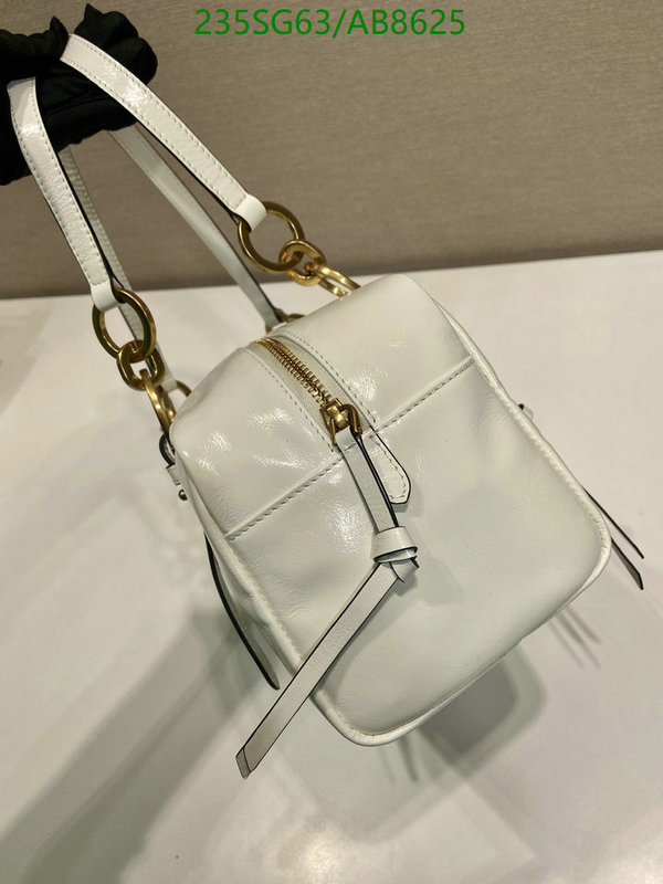 Prada-Bag-Mirror Quality Code: AB8625 $: 235USD