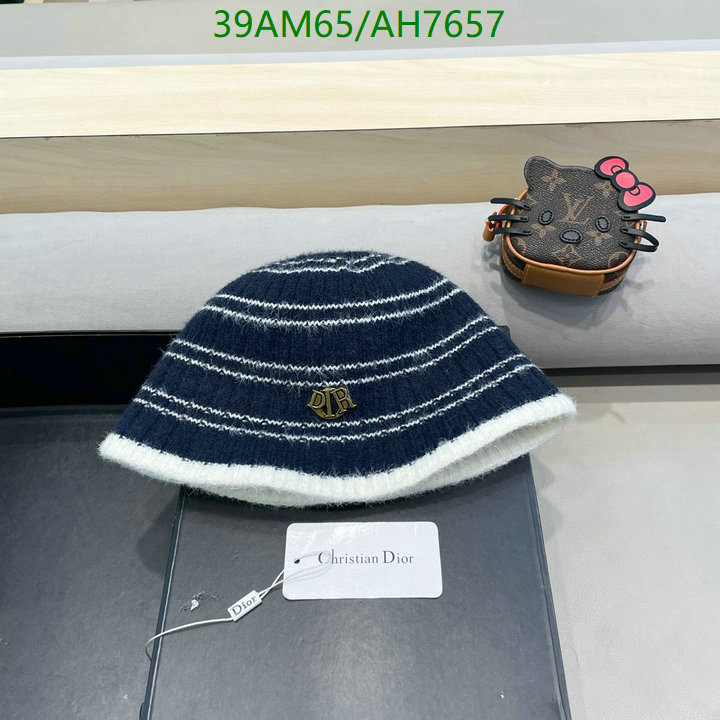 Dior-Cap(Hat) Code: AH7657 $: 39USD