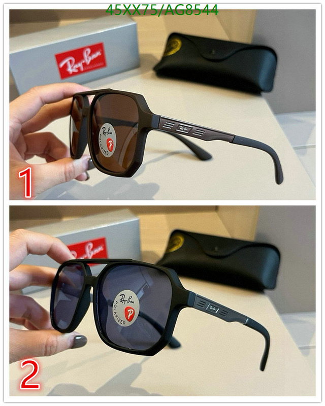 Ray-Ban-Glasses Code: AG8544 $: 45USD