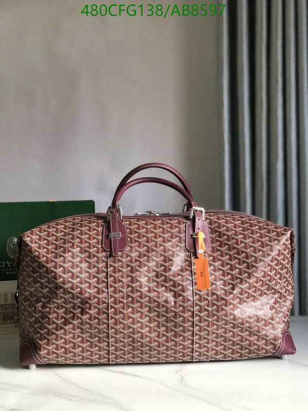 Goyard-Bag-Mirror Quality Code: AB8597 $: 480USD