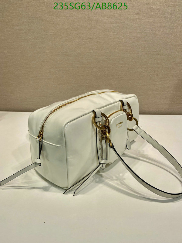 Prada-Bag-Mirror Quality Code: AB8625 $: 235USD