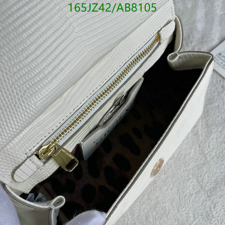 D&G-Bag-Mirror Quality Code: AB8105 $: 165USD
