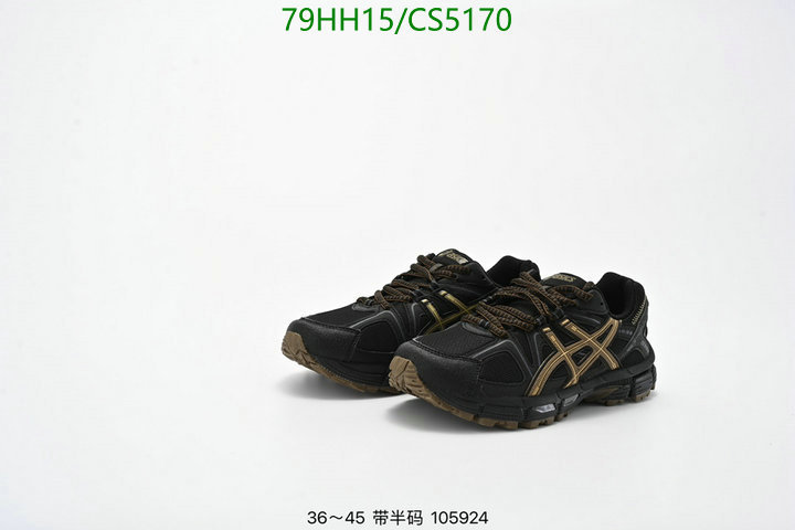 Asics-Men shoes Code: CS5170 $: 79USD