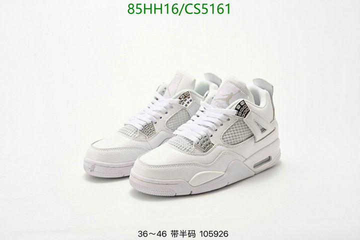 Air Jordan-Men shoes Code: CS5161 $: 85USD