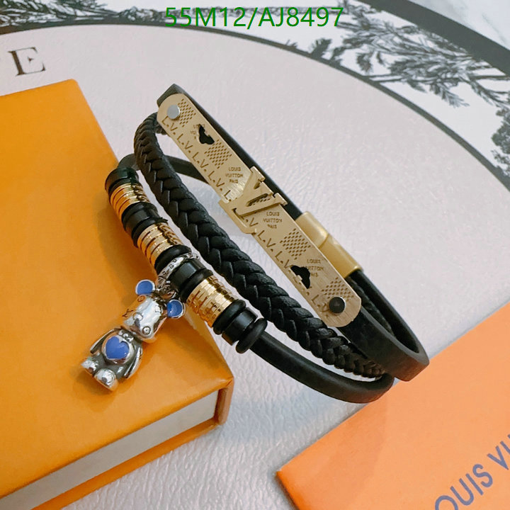 LV-Jewelry Code: AJ8497 $: 55USD