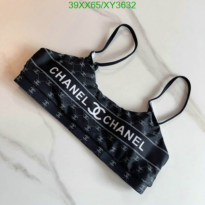 Chanel-Swimsuit Code: XY3632 $: 39USD