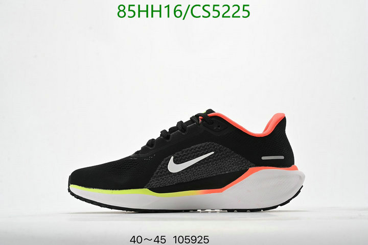 Nike-Men shoes Code: CS5225 $: 85USD