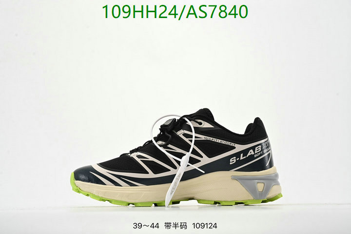 Salomon-Men shoes Code: AS7840 $: 119USD