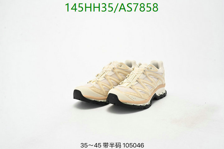 Salomon-Women Shoes Code: AS7858 $: 145USD