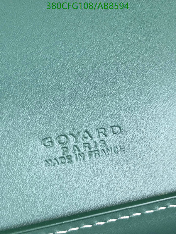 Goyard-Bag-Mirror Quality Code: AB8594 $: 380USD