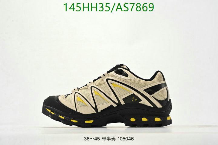 Salomon-Women Shoes Code: AS7869 $: 145USD