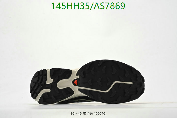 Salomon-Women Shoes Code: AS7869 $: 145USD