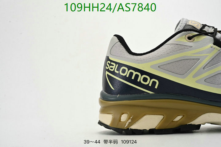 Salomon-Men shoes Code: AS7840 $: 119USD