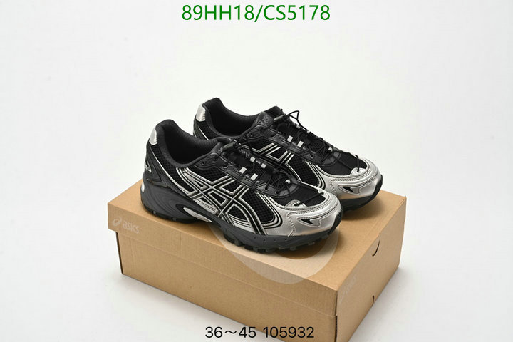 Asics-Men shoes Code: CS5178 $: 89USD