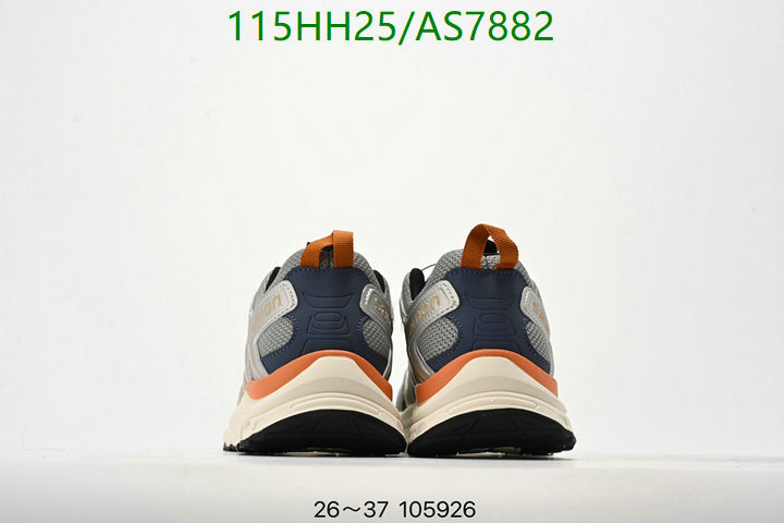 Salomon-Kids shoes Code: AS7882 $: 115USD