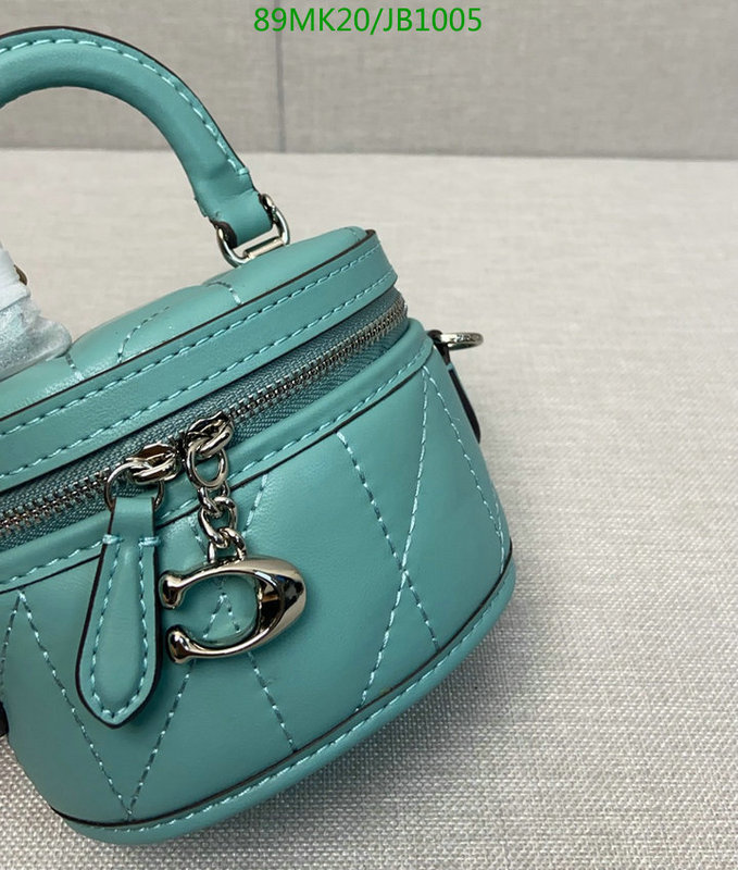 Coach-Bag-4A Quality Code: JB1005 $: 89USD