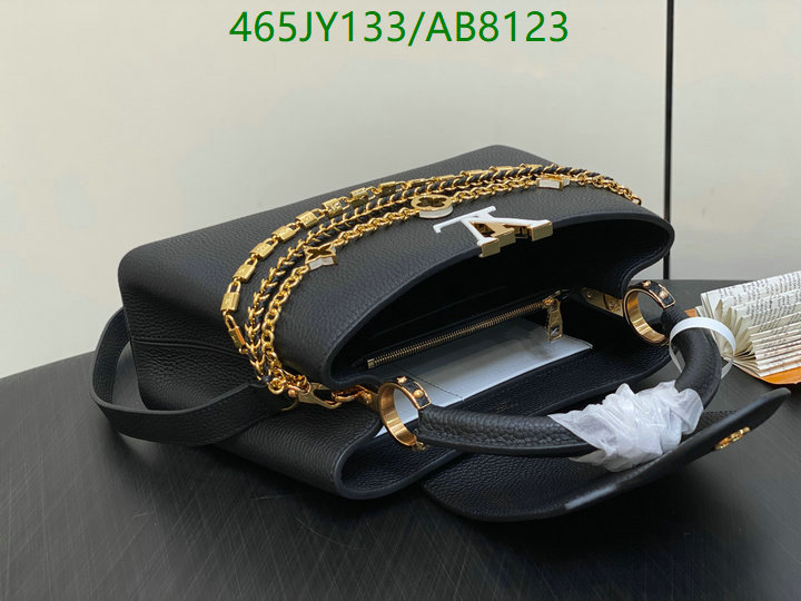 LV-Bag-Mirror Quality Code: AB8123