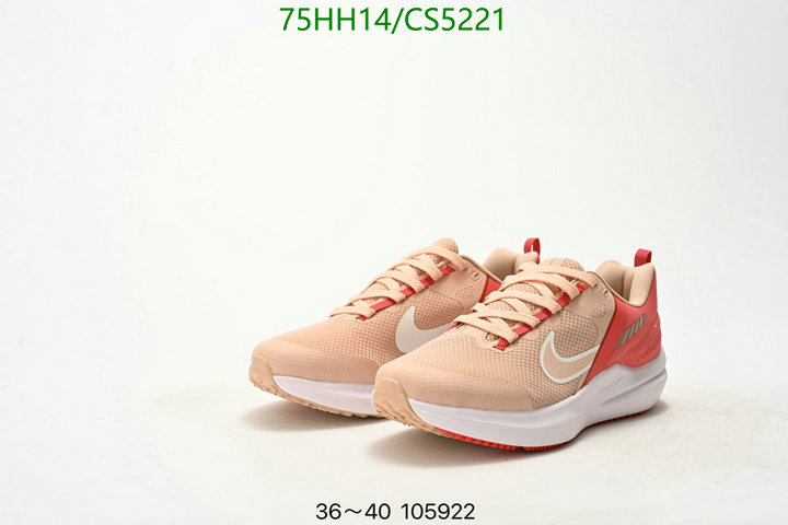 NIKE-Women Shoes Code: CS5221 $: 75USD