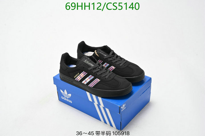 Adidas-Women Shoes Code: CS5140 $: 69USD