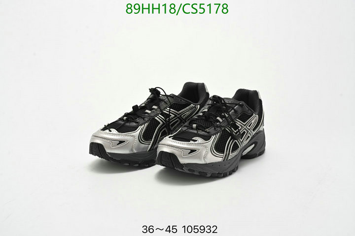 Asics-Men shoes Code: CS5178 $: 89USD