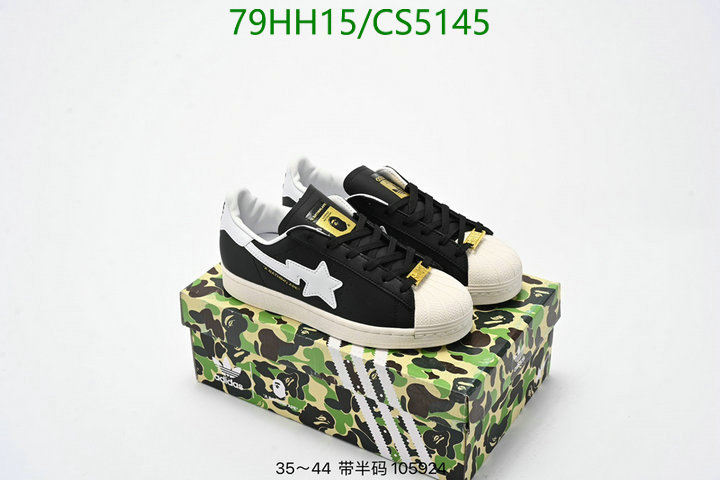 Adidas-Men shoes Code: CS5145 $: 79USD