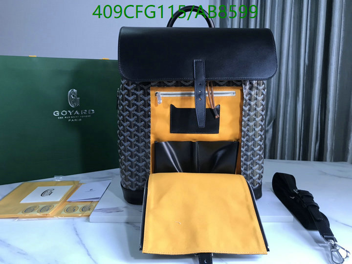 Goyard-Bag-Mirror Quality Code: AB8599 $: 409USD