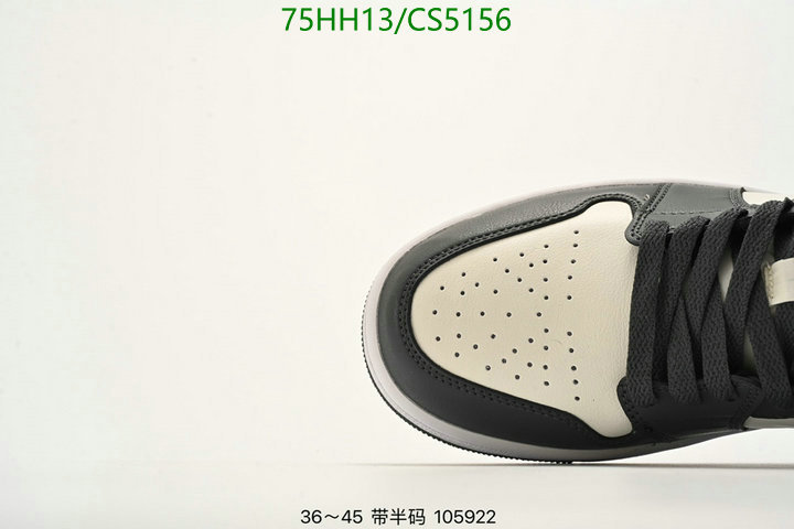 Nike-Men shoes Code: CS5156 $: 75USD