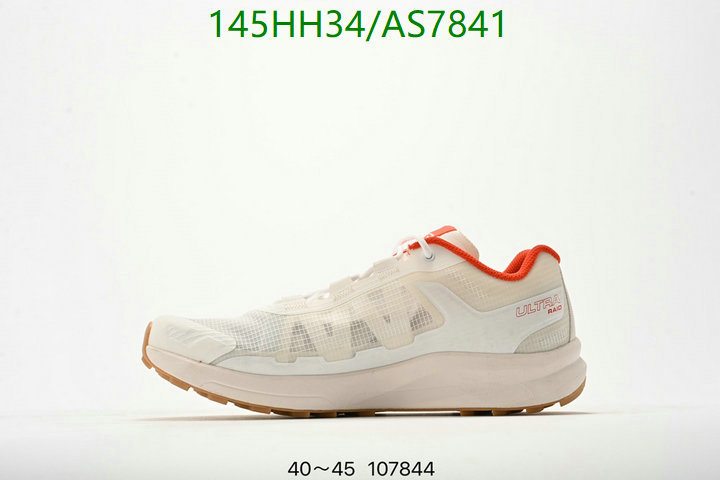 Salomon-Men shoes Code: AS7841 $: 145USD