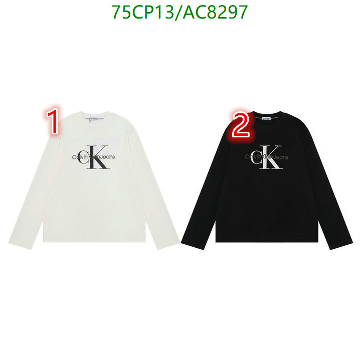 CK-Clothing Code: AC8297 $: 75USD