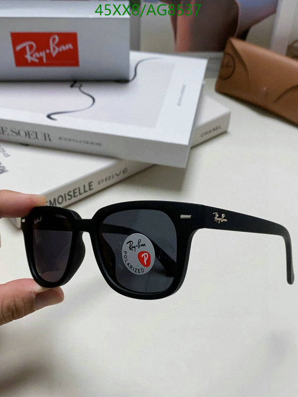 Ray-Ban-Glasses Code: AG8537 $: 45USD