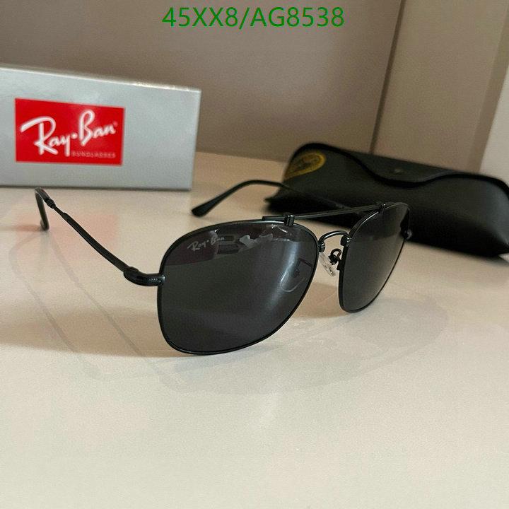 Ray-Ban-Glasses Code: AG8538 $: 45USD