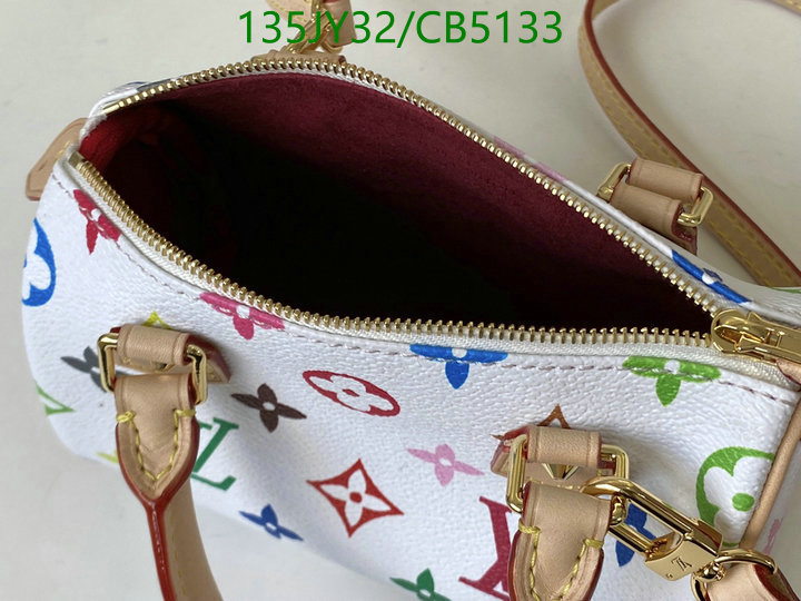 LV-Bag-Mirror Quality Code: CB5133 $: 135USD