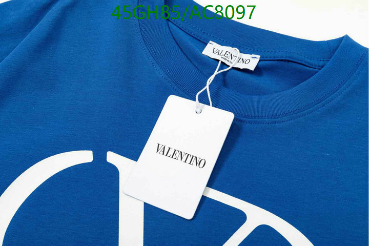 Valentino-Clothing Code: AC8097 $: 45USD