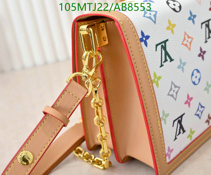 LV-Bag-4A Quality Code: AB8553 $: 105USD