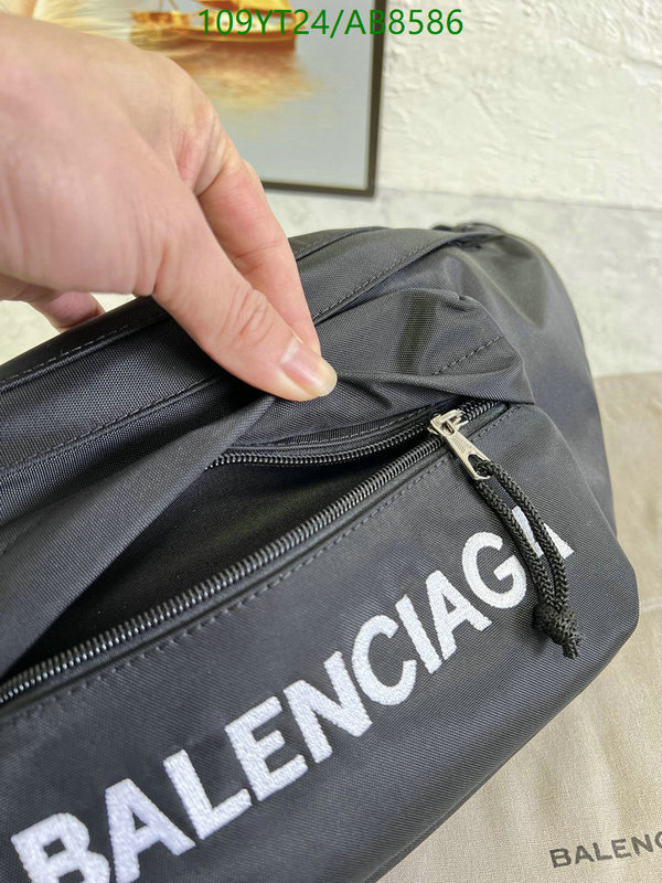 Balenciaga-Bag-Mirror Quality Code: AB8586 $: 109USD