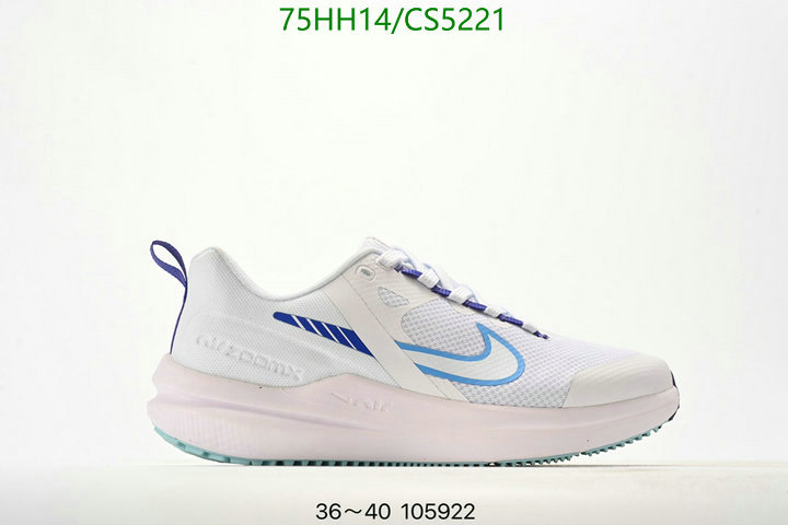 NIKE-Women Shoes Code: CS5221 $: 75USD