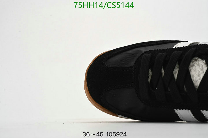 Adidas-Men shoes Code: CS5144 $: 75USD