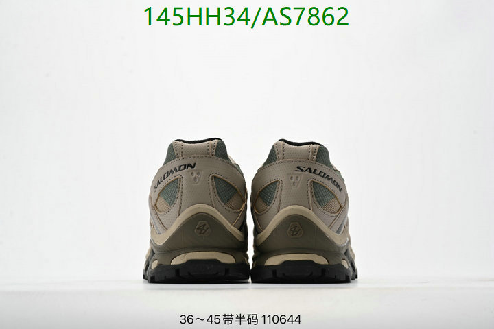 Salomon-Women Shoes Code: AS7862 $: 145USD