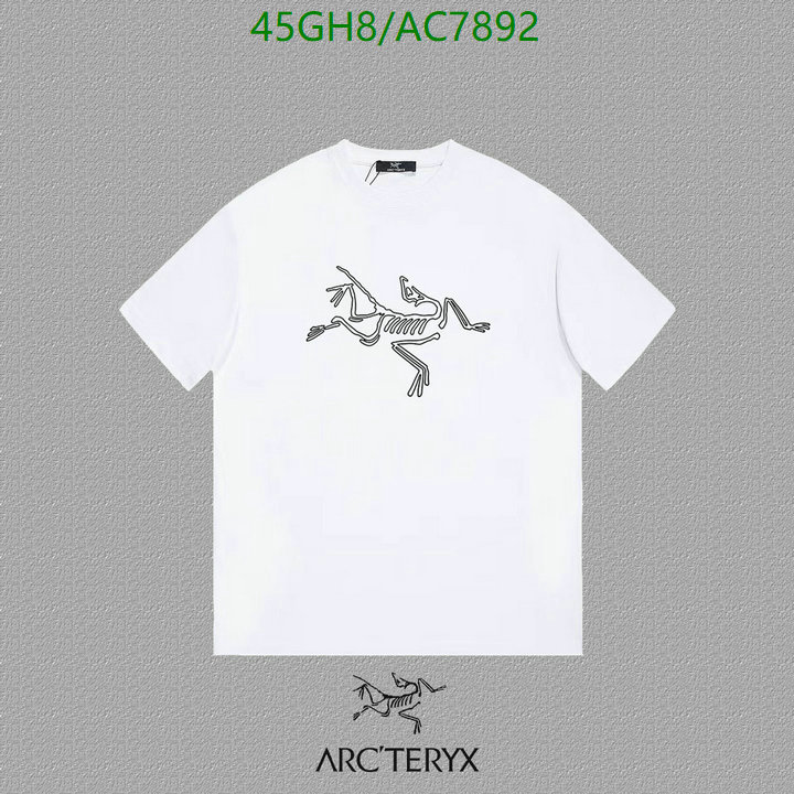 ARCTERYX-Clothing Code: AC7892 $: 45USD