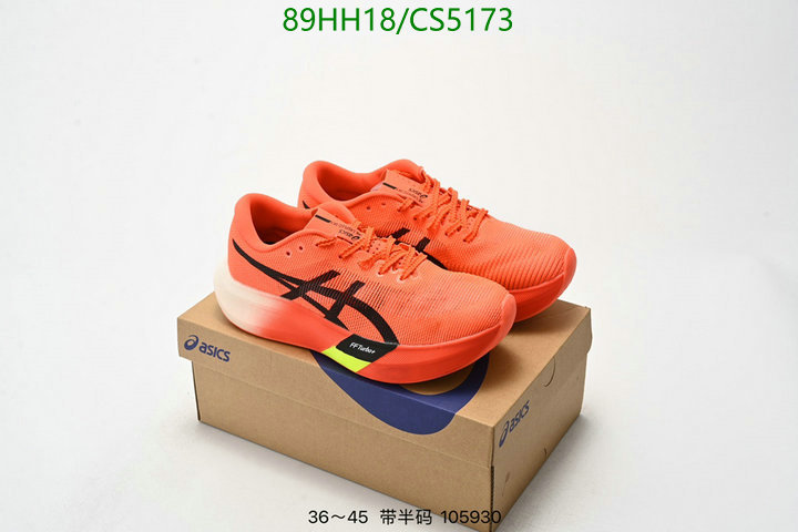 Asics-Men shoes Code: CS5173 $: 89USD